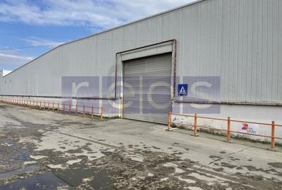 INCHIRIERE HALA | DEPOZIT - OTOPENI CENTURA  |  20.0000 MP - 2