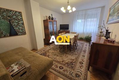 Apartament cu 4 camere decomandat în Cetate - 5