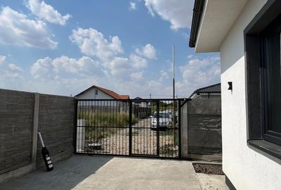 Casă individuală cu 4 camere cu Canalizare în Parța - 4