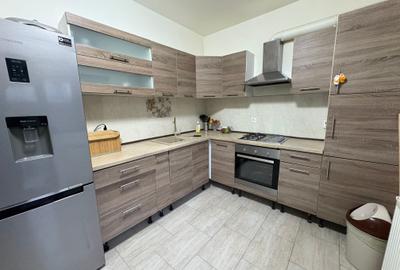 Casa gata de mutare - constructie 2017 - libera - 5