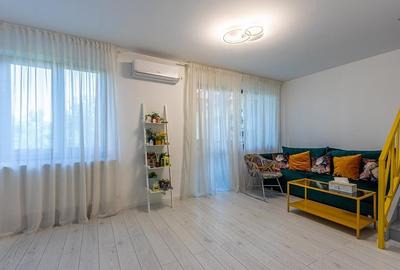 Piata Resita, Berceni, 3 camere renovat total - 2