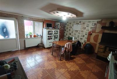 Casă individuală cu 3 camere cu Teren 237 Mp în Pojejena - 12