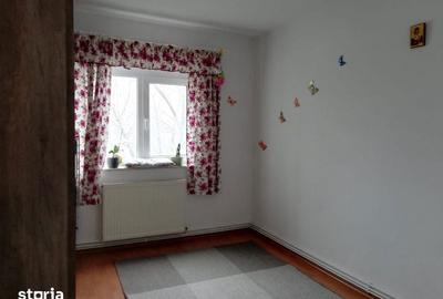 Apartament cu 3 camere decomandat în Cantacuzino - 5