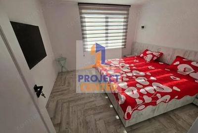 Apartament 3 camere, 2 balcoane, etajul 6, zona Ramada - 2