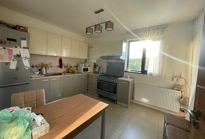 Vila Lux Dragomiresti vale cu mutare rapida 2000mp curte Vila Lux Dragomiresti vale cu mutare rapida 2000mp curte - 14