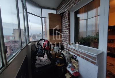 Apartament | 4 camere  | 94 mp | etaj intermediar | zona Farmec Apartament | 4 camere  | 94 mp | etaj intermediar | zona Farmec - 16