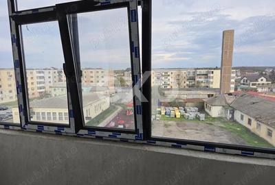 Apartament cu 2 camere decomandat, mobilat în Costești - 2