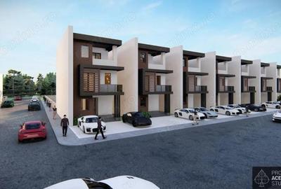 Casa individuala 4 camere, 3bai, 110mp utili, P+2 in Giroc - 10