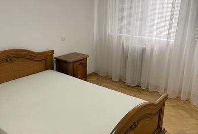 Apartament cu 2 camere decomandat în Calea București - 8