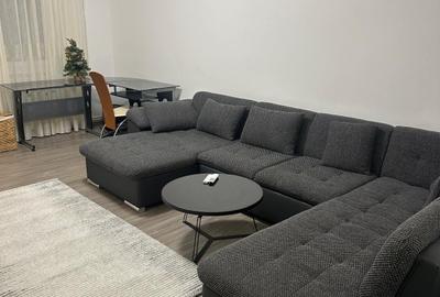 Apartament cu 2 camere în Tomis Plus