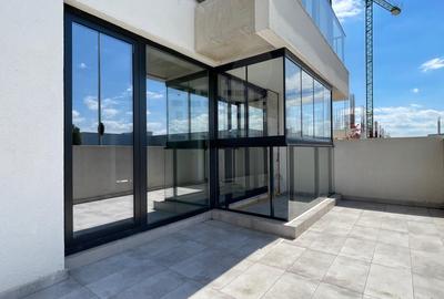Apartament cu 3 camere decomandat în Tomis Nord - 10