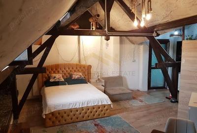 Aartament 5 camere de inchiriat in vila et 2, Parc Carol, Unirii-Tineretului - 2