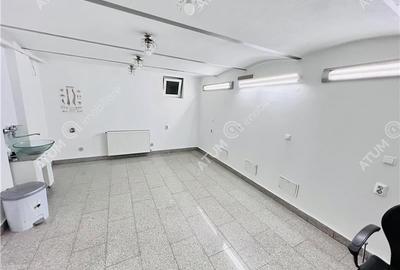Spatiu comercial de 107 mp utili zona ultracentrala din Sibiu - 5