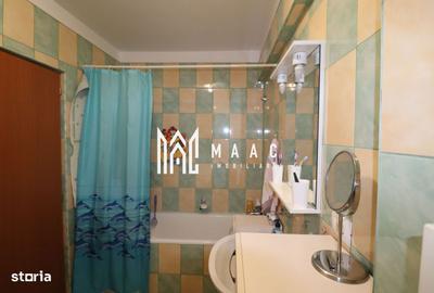 Apartament cu 3 camere, mobilat în Ștrand - 1
