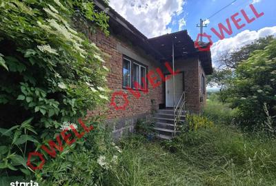 Casă cu 2 camere cu Teren 800 Mp în Ghidfalău - 2