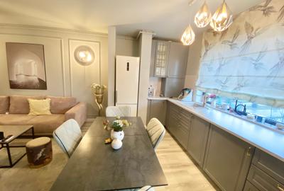 De inchiriat ap cu 2 camere in Greenfield - 4