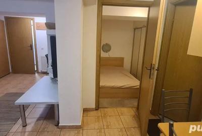 Garsoniera de inchiriat, Lapusneanu- Trocadero - 4