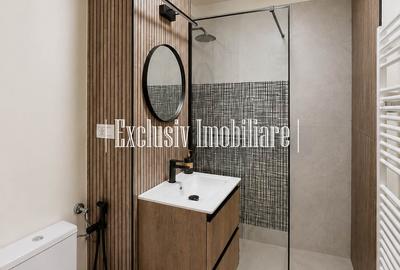 Apartament cu 2 camere decomandat în Dacia - 6