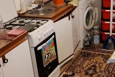 Casă cu 3 camere în Central - 7