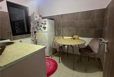 Garsonieră decomandată în Giurgiului - 5
