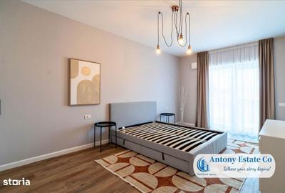 Apartament cu 3 camere în Oșorhei - 7