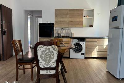 Apartament cu 3 camere în Inel I - 1