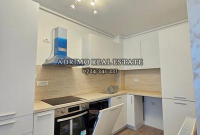 PRIMUL CHIRIAS - Ap3cam- Parcare Subterana - Totul Nou - Tomis Park - 800 euro - 14