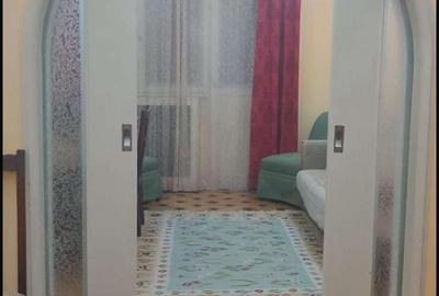 Garsonieră decomandată, mobilată în Dacia - 1