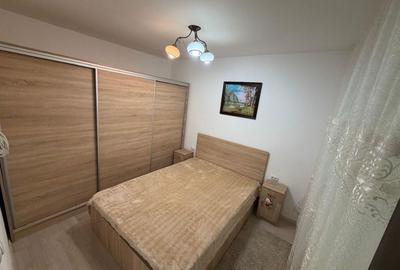 Apartament cu 3 camere în Central - 3