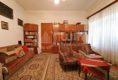 Casa individuala | Teren 435mp | Front la 2 strazi | Garaj | Plopilor - 4