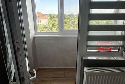 Garsonieră decomandată în Central - 2