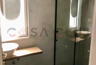 Apartament cu 3 camere decomandat, mobilat în Ultracentral - 5