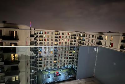 Apartament cu 3 camere decomandat în Lujerului - 5