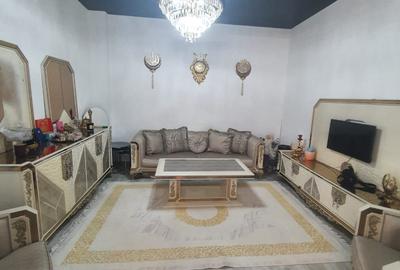 Tomis 2-casa 4 camere decomandate - 6