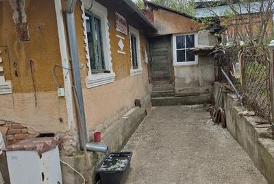 Casă cu 4 camere cu Teren 35000 Mp în Nadanova - 5