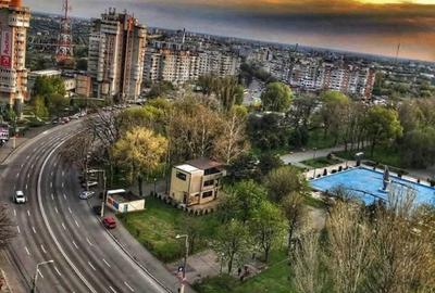 Apartament cu 3 camere decomandat în Gara - 9