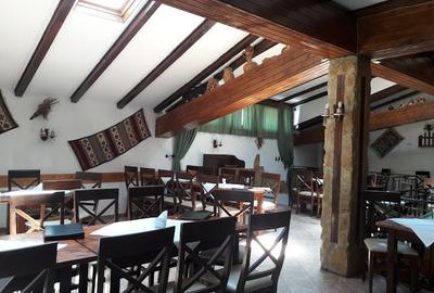 Afacere La Cheie – Restaurant Bistro Marinas Mangalia – 150m faleza Mangalia - 6