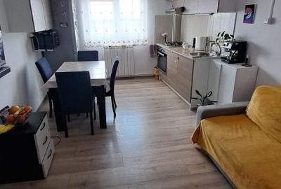 Apartament  2 camere Margeanului - 4