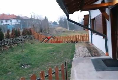 Casa individuala superba, P+M in Popesti. Comision 0% cumparator! - 5