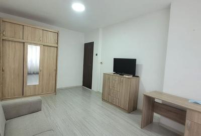 Garsonieră decomandată în Radu Negru - 3