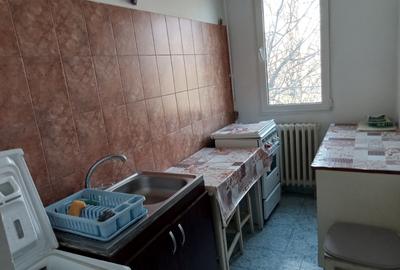 Drumul Taberei - Bulevardul Timisoara - Garsoniera mobilata si utilata complet - 2