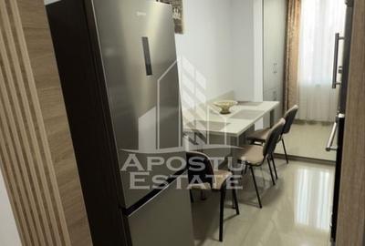 Apartament cu 2 camere decomandat, mobilat în Central - 8