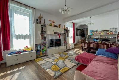 Casa 3 camere de vanzare in Floresti - 3
