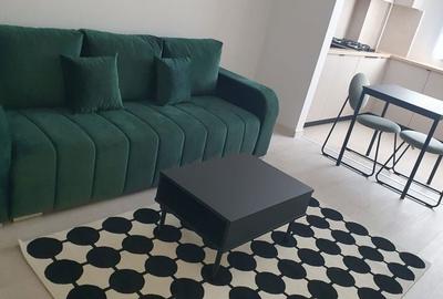 Apartament cu 2 camere decomandat în Exterior Vest - 16