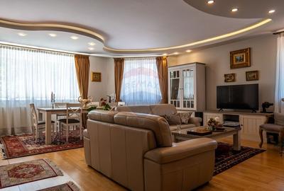 Casă individuală cu 5 camere cu Teren 530 Mp în Săftica - 3