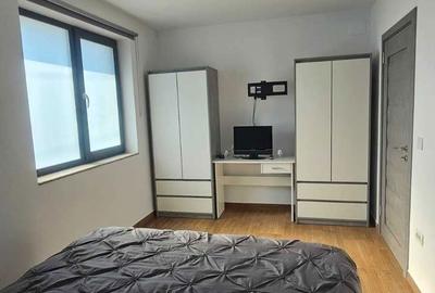 Casă cu 2 camere cu Teren 500 Mp în Central - 4