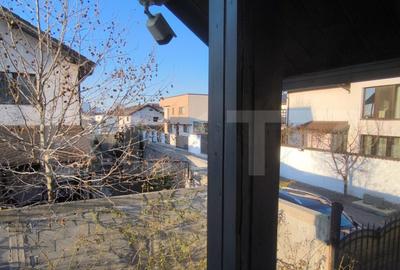 Casa P+E+Beci si pod, 110 mp, zona Veteranilor - 33