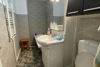 Apartament cu 2 camere decomandat în Energiei - 10