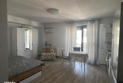 Garsoniera prima linie la mare, vedere la mare - Ocazie Unica - 4