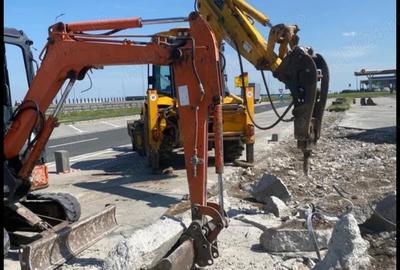 Casă cu 3 camere în Urlați - 2